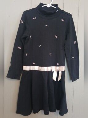 Gymboree Prima Ballerina Girls Size 6 Dress